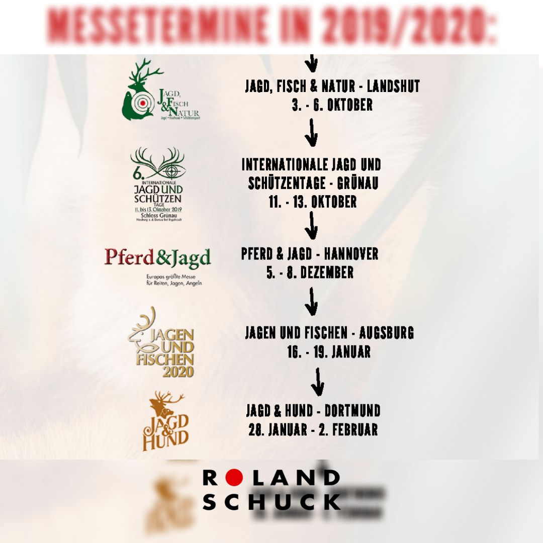 MESSEN 2019/2020