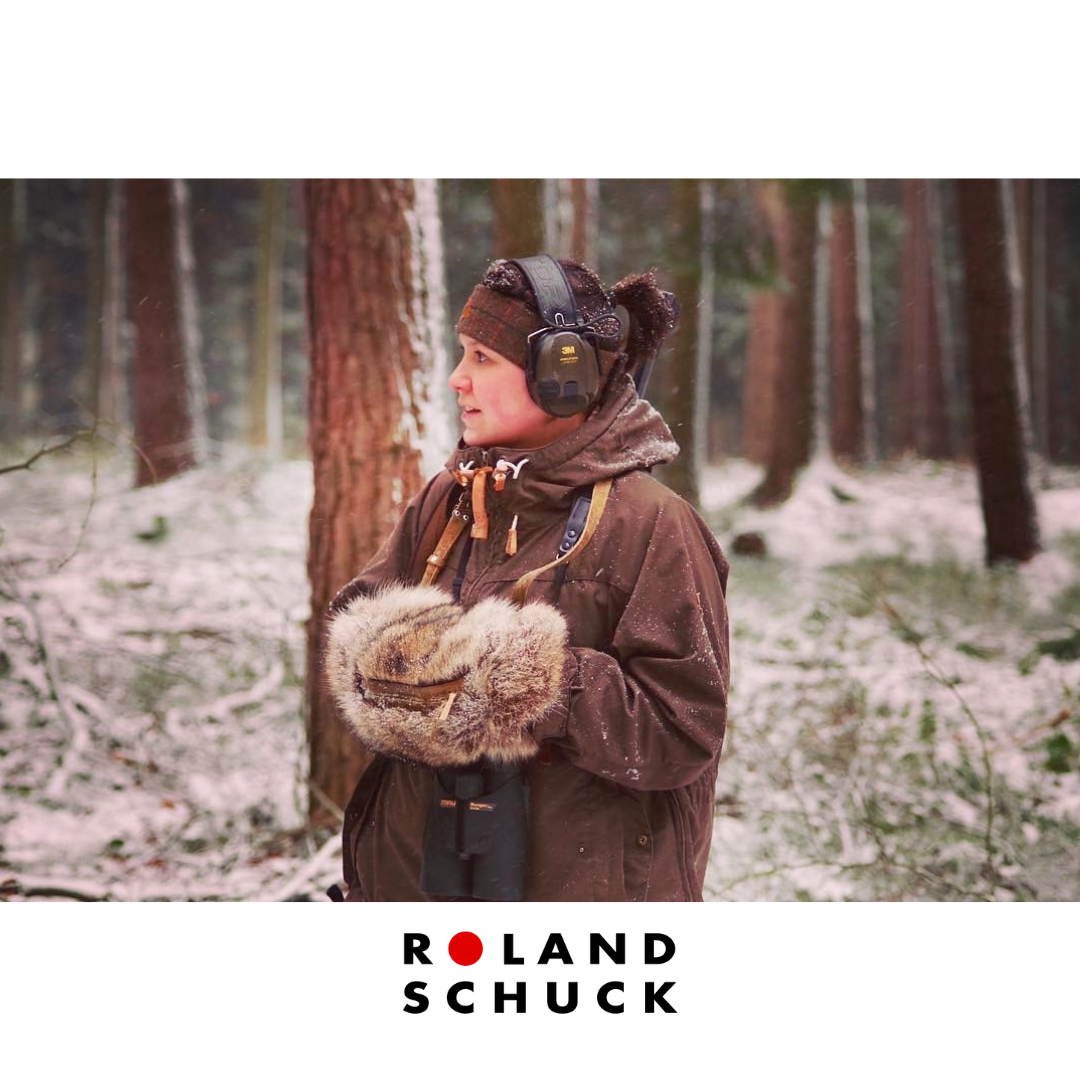 Zurück im Revier: Der Muff erlebt sein Comeback