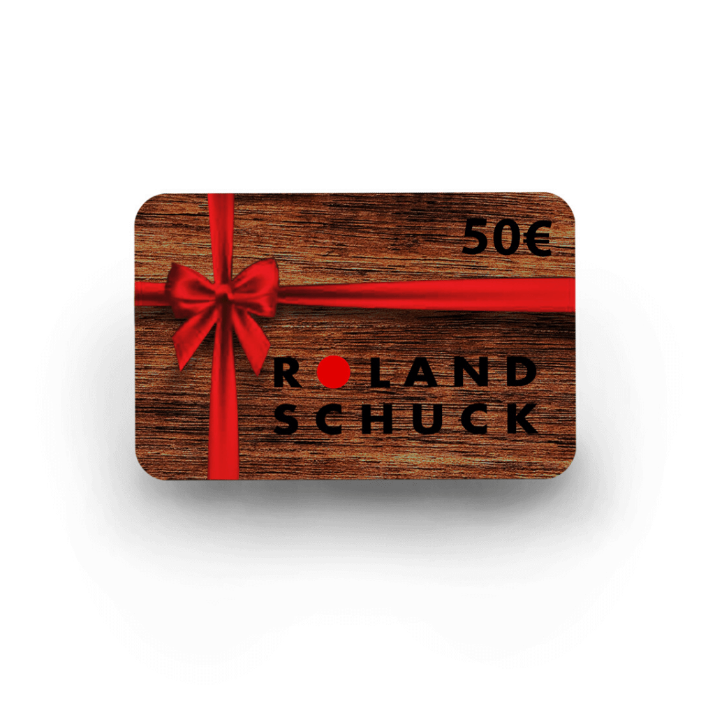 SCHUCK Gutschein