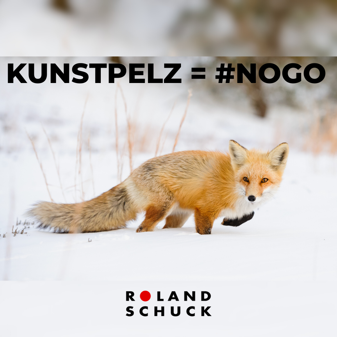 DIE TRAURIGE WAHRHEIT ÜBER KUNSTPELZ...