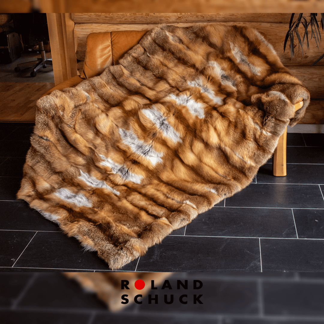 GERBUNG & ANFERTIGUNG AUS ROHER KUNDENWARE