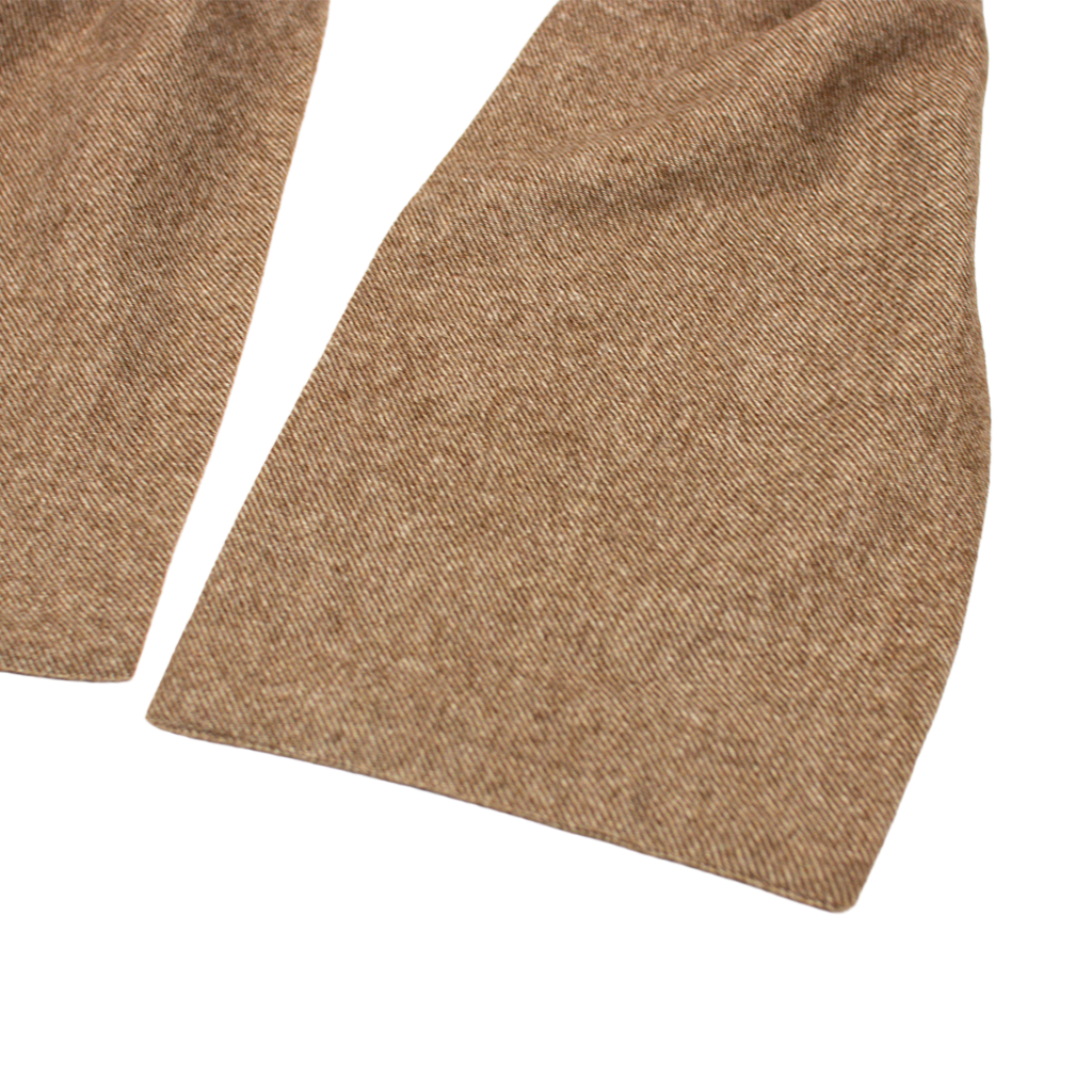 Pelzschal - Marder Schlauch-Schal/-Kragen