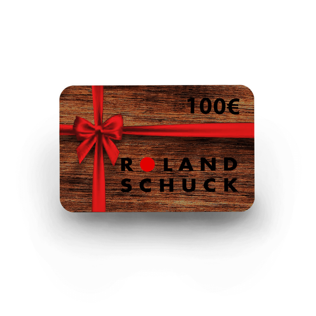 SCHUCK Gutschein