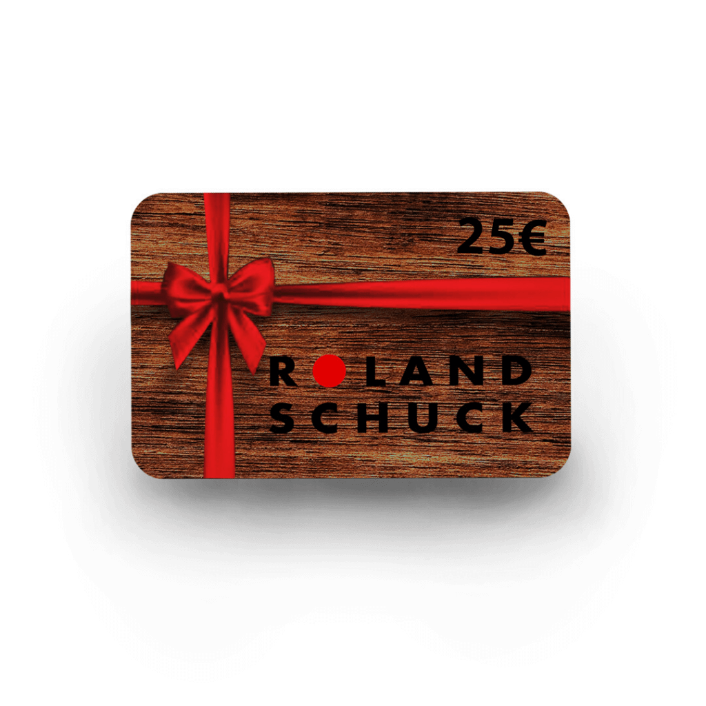 SCHUCK Gutschein